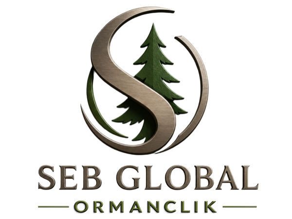 SEB Global Orman Ürünleri logosu